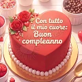Buon Compleanno