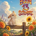Buon 13 Settembre
