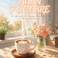 Buon 7 Ottobre