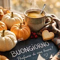 Buongiorno Autunnale