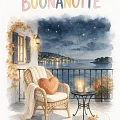 Buonanotte