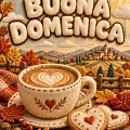 Buona Domenica