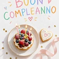 Buon Compleanno