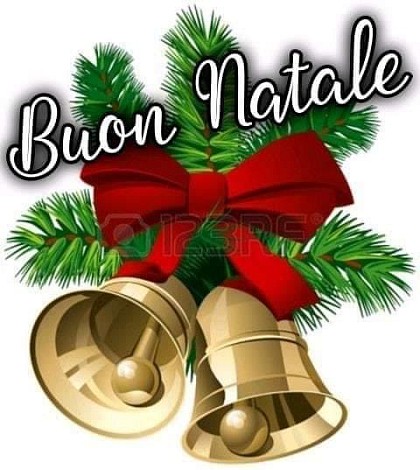 Buon Natale