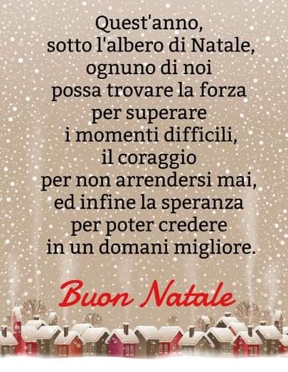 Buon Natale