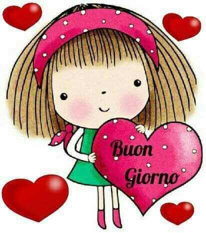 Buon Giorno