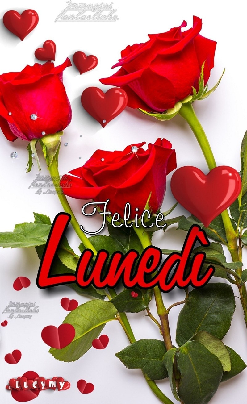 Felice Lunedì