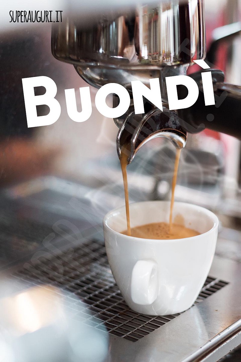 Buondì