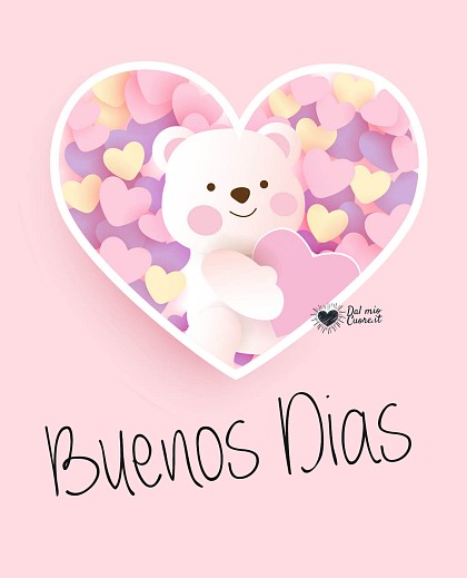 Benos Dias
