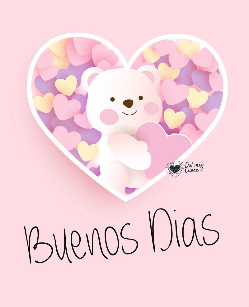 Benos Dias