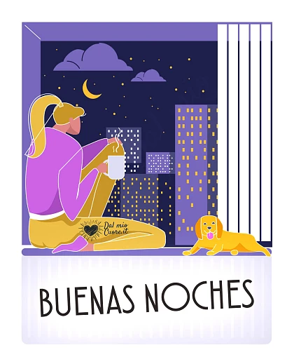 Buenas Noches