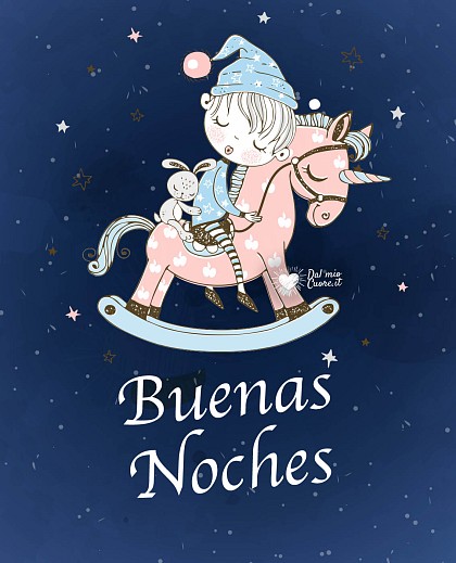Buenas noches