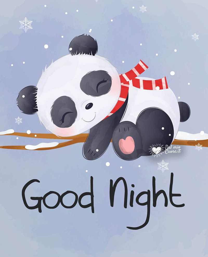 Good Night