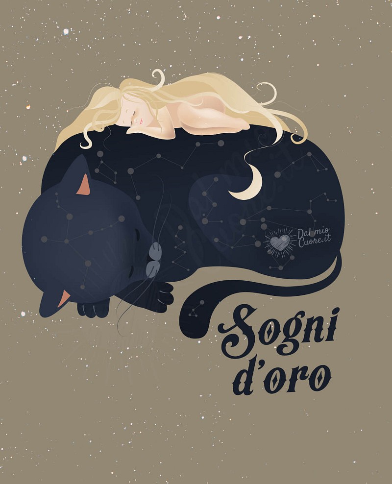 Sogni d'oro (Vintage)