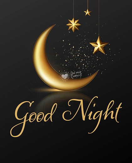 Good night