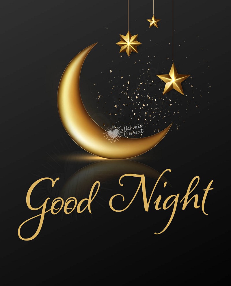 Good night