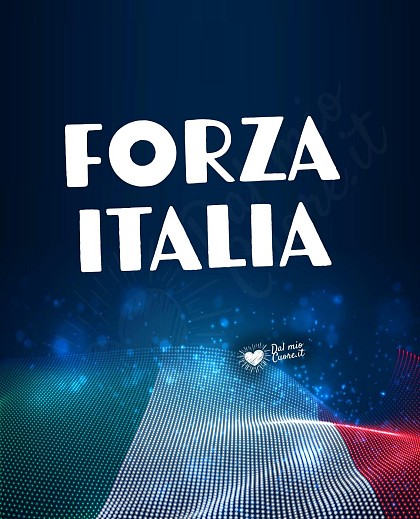 Forza Italia